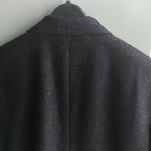 Alfani suit coat jacket medium 39-41R (FREE SHIPPING) - Picture 3 of 8